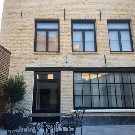 Les Chambres Berguoises Duplex Calme Au Coeur De Берґ Екстер'єр фото