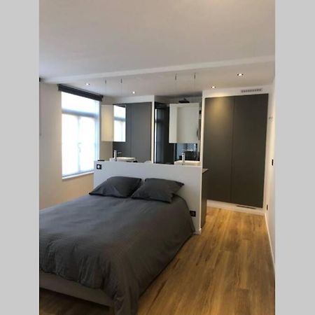 Les Chambres Berguoises Duplex Calme Au Coeur De Берґ Екстер'єр фото